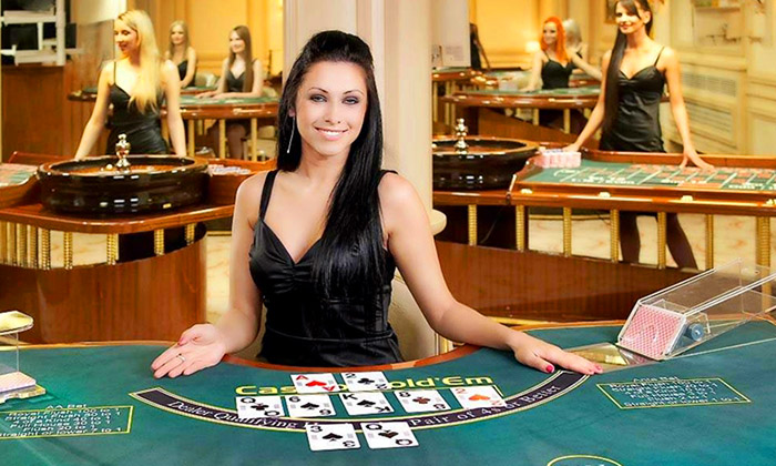 The Evolution of Live Dealer Games: A Comprehensive History - blackpitbull News