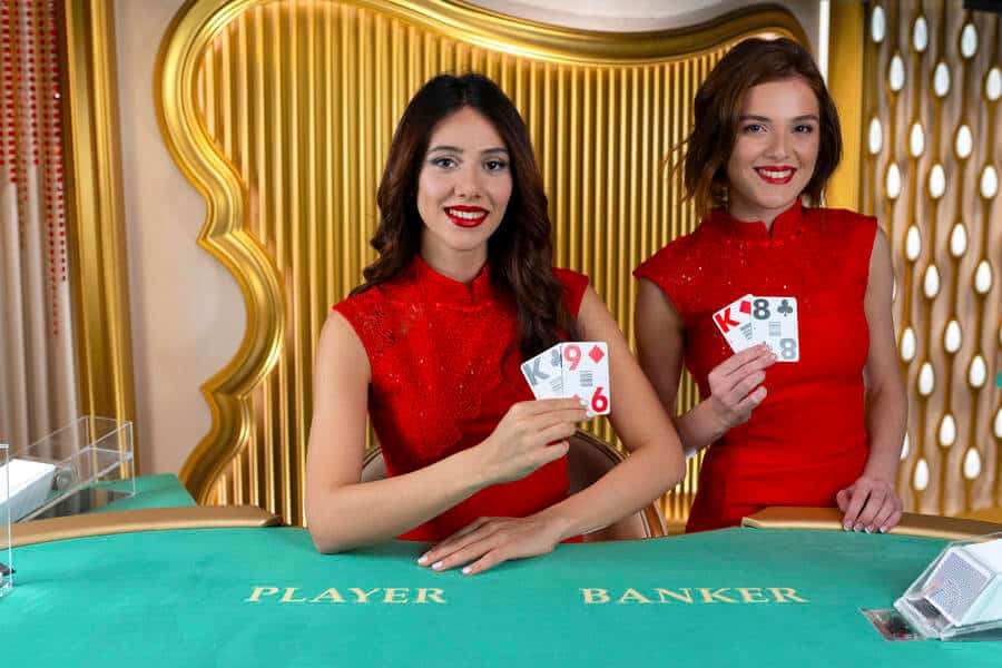 Exploring Live Dealer Baccarat: Rules and Strategies
 - blackpitbull News
