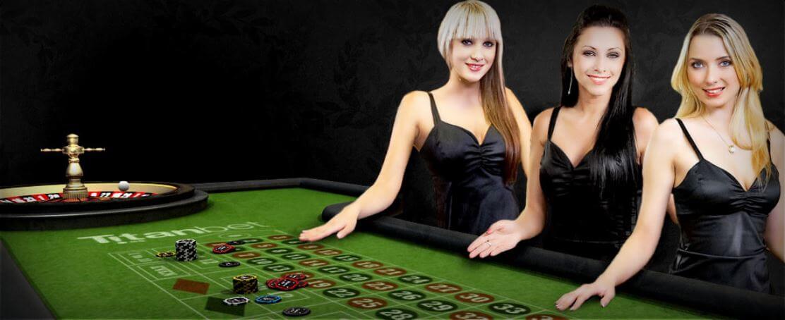 The Social Aspect of Live Dealer Games: Interaction and Engagement - blackpitbull News