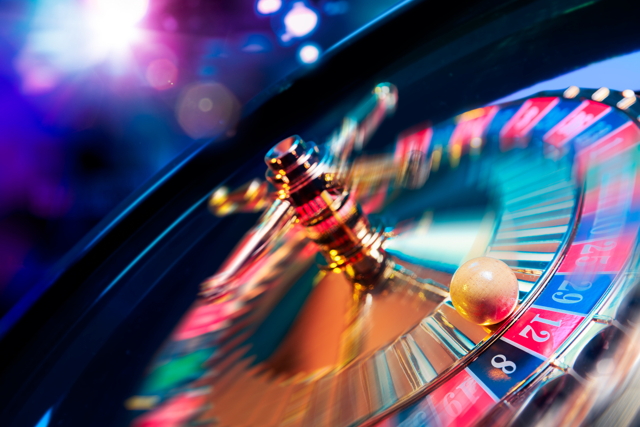 Your Guide to Finding the Best Online Casino Slots - blackpitbull News
